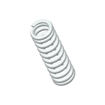 Approved Vendor Compression Spring, O= .240, L= .75, W= .042 G909970258